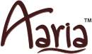 aariafoods logo