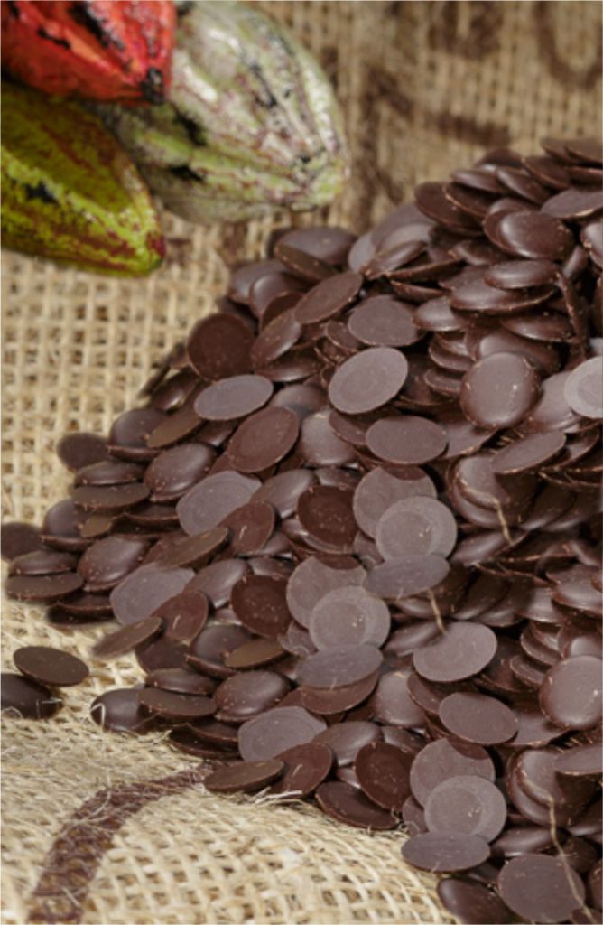 aariafoods range of dark chocolates