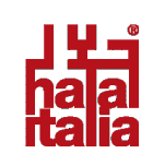 aariafoods hallal italian certificate