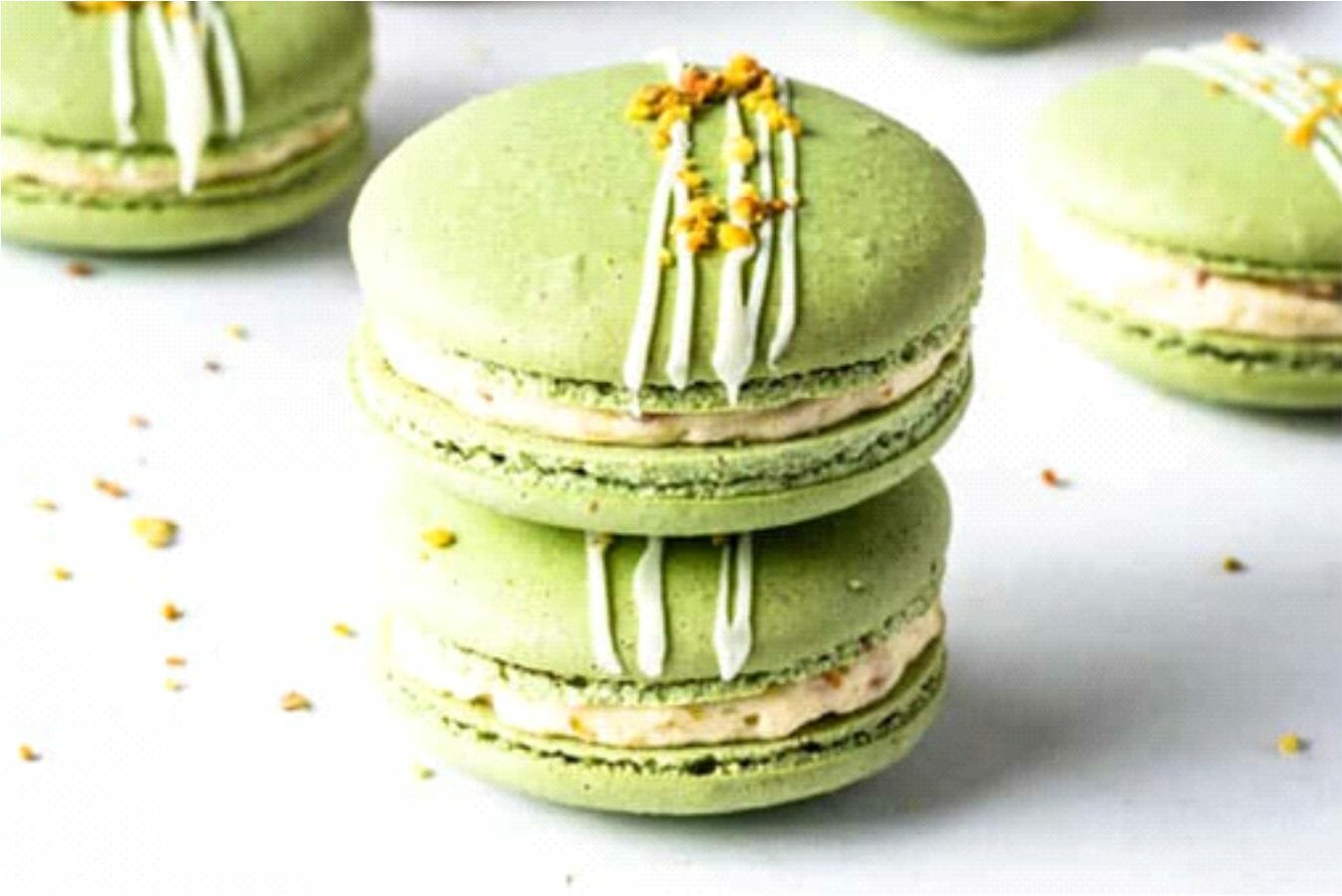 pistachio header for aariafoods