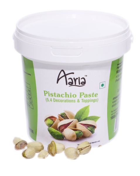 aariafoods pistachio paste