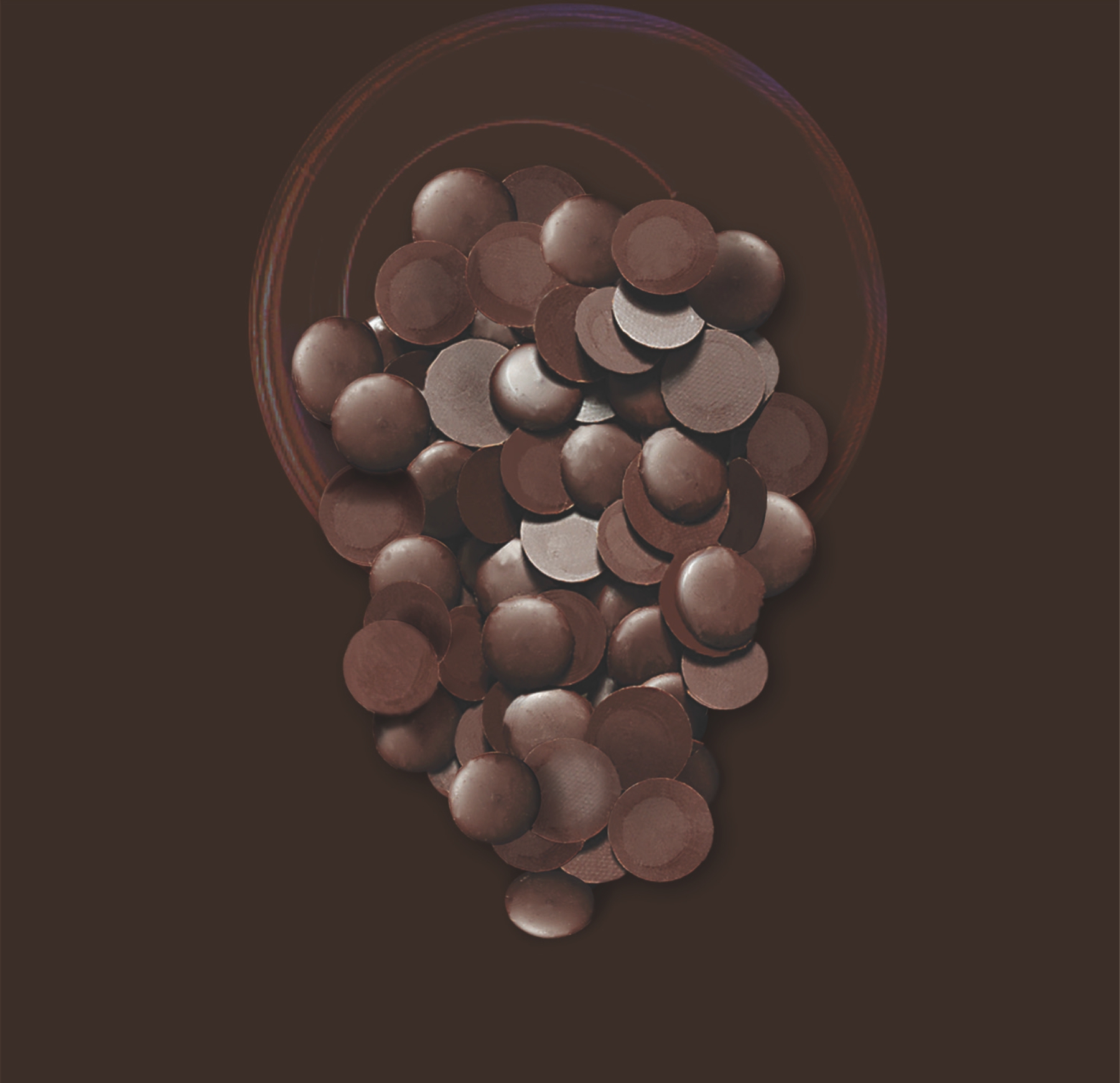 aariafoods dark chocolates icon
